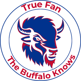 The Buffalo Knows logo